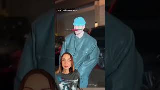 Почему Джастин Бибер￼ скандалил с папарацци?
