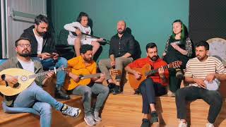 Akustik Buluşmalar Projesi ( Gel Be Gökyüzüm)