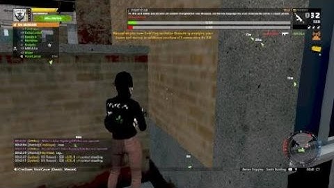 APB Reloaded - PS4 - CrimSlayer - Part 4