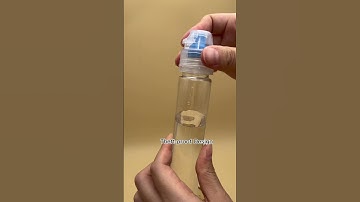 28mm Flip Top Cap#plasticcaps