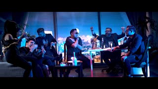  Haidin ❌ Marinica Namol - Sa vina Maria | Official Video 