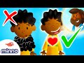 3 Ways GOD Saves Us from Sin (A Super Simple Explanation for Kids) | Bible Stories for Kids