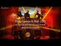 Elias fassos  risk gr  dj set at brooklyn live stage