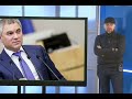 Губернатор из Сибири против независимых СМИ