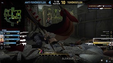 Broken Fang Operation Missions - Competitive Ancient