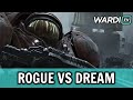 Rogue vs Dream - $15k NEXT Winter 2020 Group Stages (ZvT)