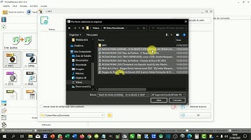 COMO CONVERTER VIDEO PARA AUDIO - MP3 - VIDEOS DO YOUTUBE 2020   FORMAT FACTORY