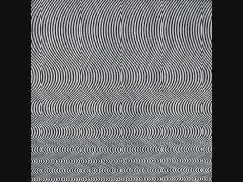 Bridget Riley