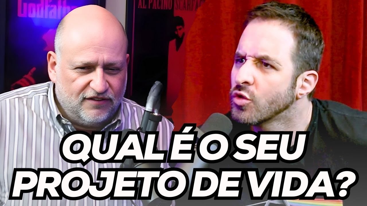 Felicidade Existe? Clóvis De Barros Filho Responde Sem Fórmulas Em Mais que 8 Minutos