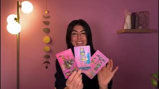 Download lagu CANCER I CRIED. THIS WEEK CHANGES EVERYTHING! | DEC.15-22