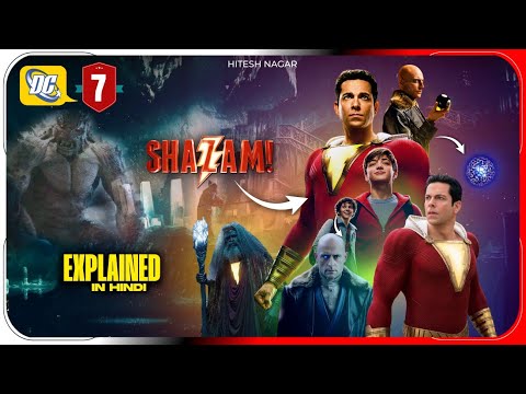 shazam-movie-explained-in-hindi-|-dc-movie-7-shazam-(2019)-movie-explained-in-hindi