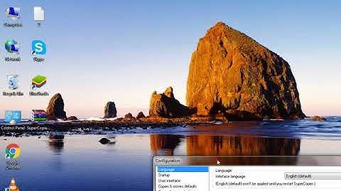 How To Speed Up SuperCopier