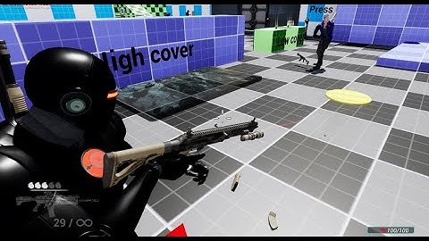 TPS Kit - aiming system improvements - available now!