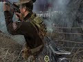 COD 4 MW Part 11. The hunt for Zekhaef