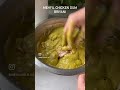 MEHFIL Chicken Dum Briyani || Telugu Shorts || Hyderabadi Lovers || USA