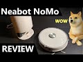 Neabot NoMo - Buy this Robot!