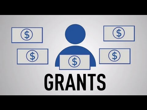 DoSomethingNursing Essay: GRANTS!