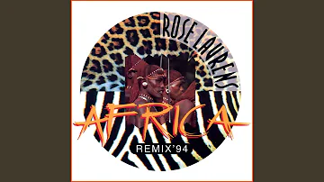 Africa 94 (Berlin Single Radio Mix)