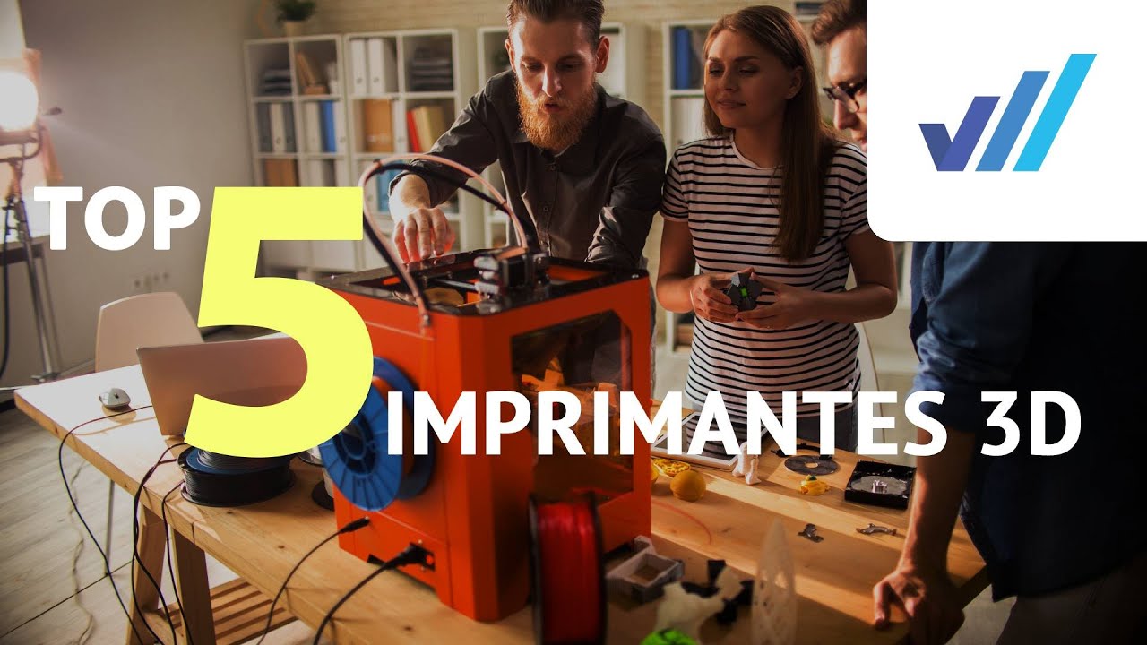 L'IMPRIMANTE 3D LA MOINS CHER DU MARCHÉ (99€) ! - Review STARTT 
