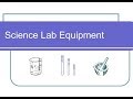 Essential Lab Equipment and Their Functions