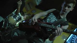 16 yr old Aidan Fisher NAILS Pantera&#39;s &quot;Walk&quot; Guitar Solo/ O&#39;Keefe Music Foundation