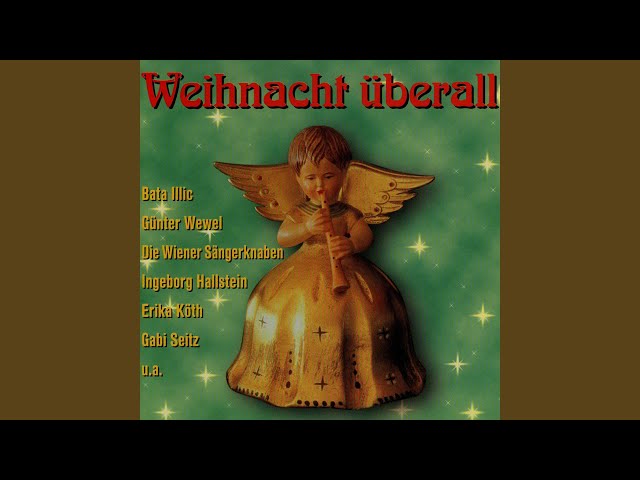 Bata Illic - Weihnacht Uberall