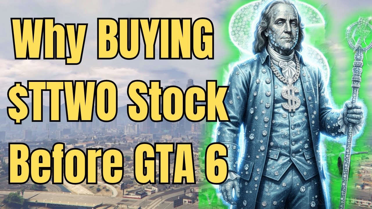 Уникальное положение Rockstar и критически важный запуск GTA 6.