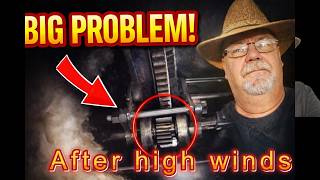 Ep217 Did High Winds Knocked Our Slide Out Of Time