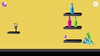Knock Down Bottles screenshot 5