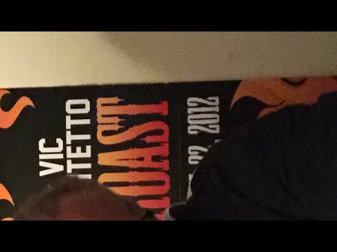 30 Seconds with Vic, Vol. 74