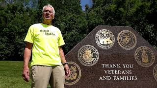 Wayne County Indiana Veterans Park Memorial Day 2026