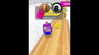 🔥 Going Balls VS Rollance Ball VS Action Games Ball Games New Race 564 | Android/IOS