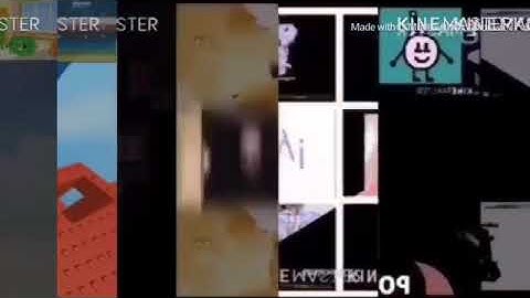 My edited video 3 from shuric scan effects Jorge 2020