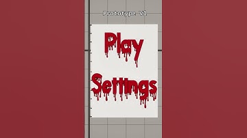 🎮 Game Menu Evolution 🔎