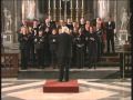 D. Bartolucci - Concerto Santa Maria sopra Minerva .avi