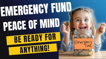 How to Save for Emergency Fund (Step by Step)