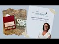 Simple Gift Card Holder @love2inspireHANDMADE