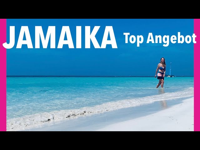 Jamaika Top Reiseangebot