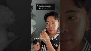 Triggering Straight Men With Makeup ?