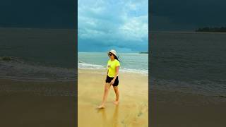 Effortless Beach🌊Poses Ideas🫣For Girls💁‍♀️#shorts #ytshorts