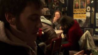 Flipside Memphis - Java Cabana Profile