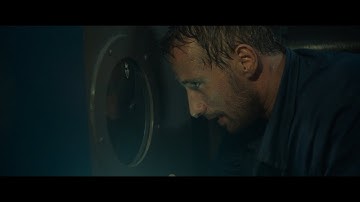 海底に沈んだロシア原潜 英海軍の救援を拒否 実際の事故を映画化 映画「潜水艦クルスクの生存者たち」予告