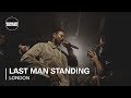 Capture de la vidéo Last Man Standing: D Double E, Novelist, Jaykae, Lady Lykez, Big Zuu & More | Br X Call Of Duty