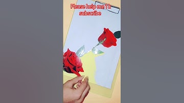 very easy front page design #shorts #frontpagedesign #frontpagedecorationforschoolproject