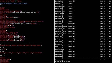 Using vim to copy a list of US States from HTML into an Erlang list