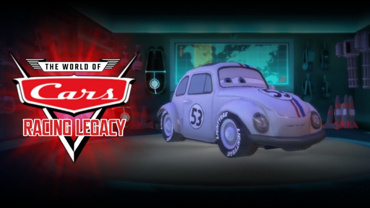 Image Herbie Pixar Wiki Disney Animation Studios Animation Studio Hot