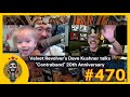 Velvet Revolver's Dave Kushner talks Contraband's 20th Anniversary | Ep. 470