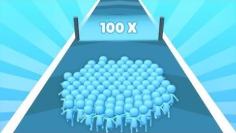 Count Master StickMan Gameplay | Level 86-92 | Part 13 | Walkthrough GamePlay