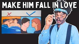 Men Don't Need Good Sex To Fall In Love, They Actually Prefer These 6 Things