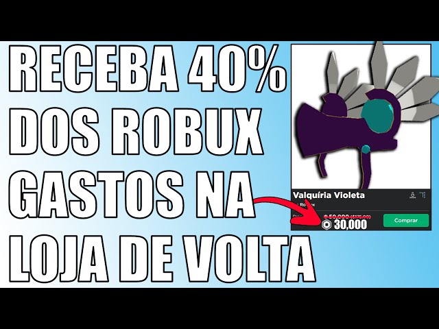 Roblox | Conta com Korblox 20k de robux gastos